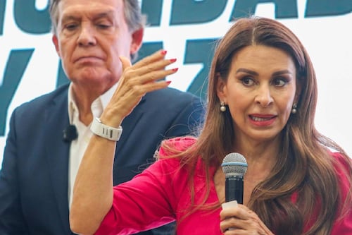 Morena acusa a Carolina Viggiano por presunto enriquecimiento ilícito; acudirá también al SAT