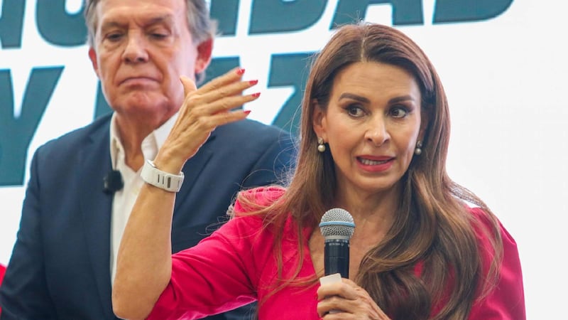 Morena acusa a Carolina Viggiano por presunto enriquecimiento ilícito; acudirá también al SAT