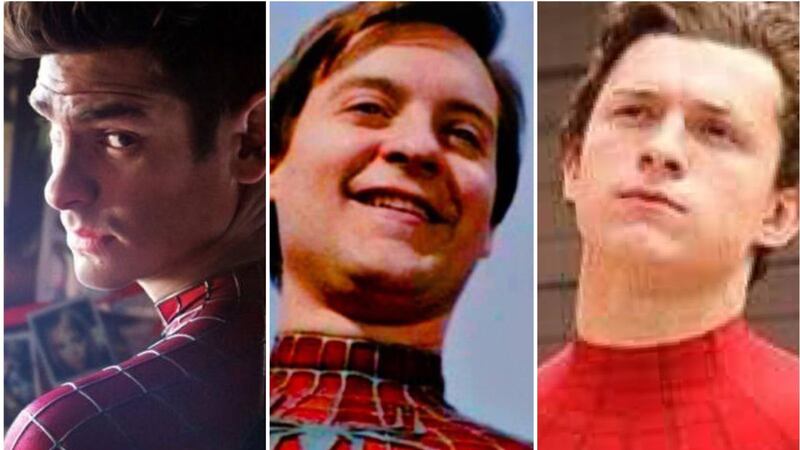 ¿Regresarán Tobey McGuire y Andrew Garfield en ‘Spiderman: No Way Home’?