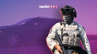 Guardia Nacional se impone en carreteras: ¿cuáles son las nuevas reglas y multas?