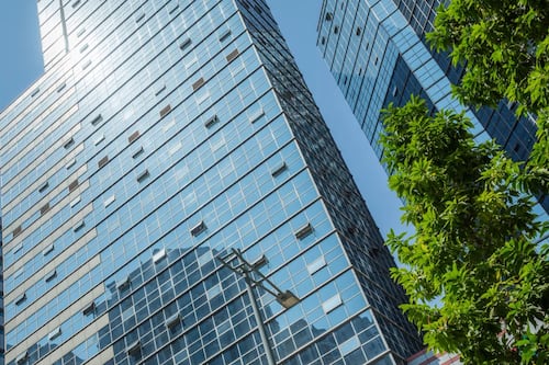 El mapa corporativo de la CDMX se reacomoda: los corredores accesibles ganan terreno y el nearshoring empuja a Guadalajara y Querétaro