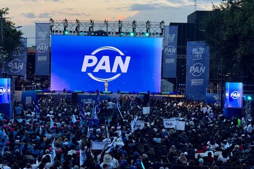 PAN abre candidaturas a ciudadanos; ya hay cinco mil interesados