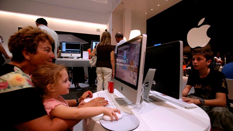 El acceso a la información cambia vida de mujeres