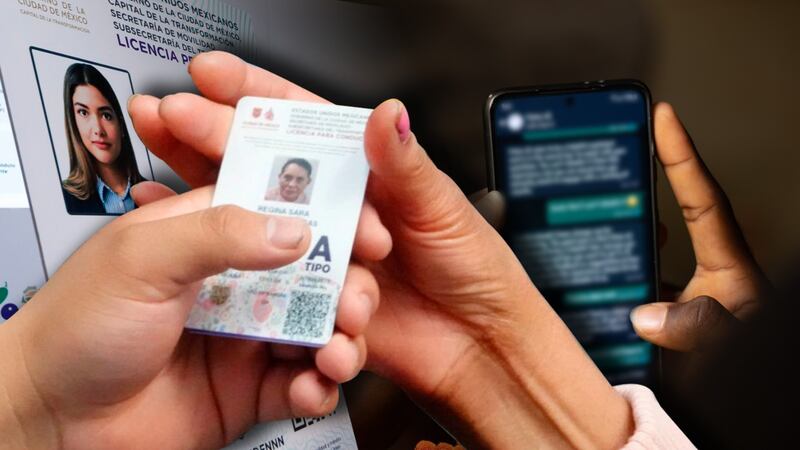 Licencia Permanente en CDMX: El truco legal para tramitarla sin hacer filas