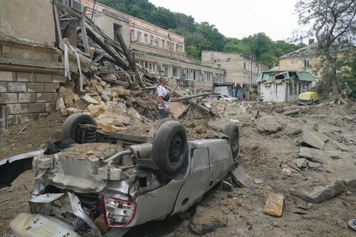 Wagner amenaza con incursionar a Polonia; Bielorrusia promete contener a los mercenarios