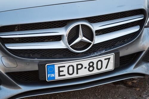 Placas vehiculares en CDMX: ¿Qué hacer si se perdieron y cómo tramitar unas nuevas?