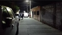 Comando ejecuta a 3 personas en Jojutla en plena celebración de Navidad