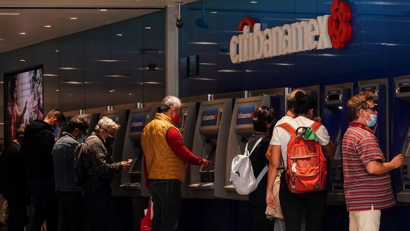 Venta de Citi en México viene con todo y Afore Banamex, asegura directivo