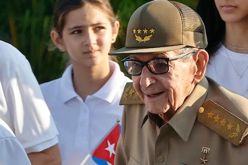 ‘Amargo’ cumpleaños para Raúl Castro: Marca española de hoteles anuncia su salida de Cuba