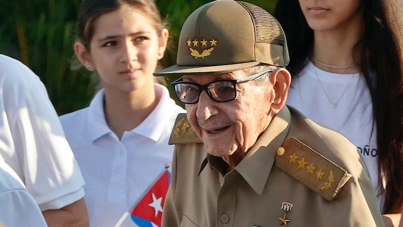 ‘Amargo’ cumpleaños para Raúl Castro: Marca española de hoteles anuncia su salida de Cuba