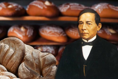 ‘Comía pan de pulque con atole’: La historia de Merendero Saltillo, panadería a la que iba Benito Juárez