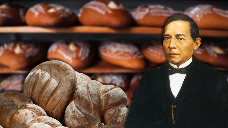 ‘Comía pan de pulque con atole’: La historia de Merendero Saltillo, panadería a la que iba Benito Juárez