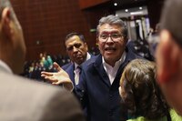 ‘Es obvio que no va a pasar’: Monreal sobre aumento de 15 mmdp al Poder Judicial en el Paquete Económico