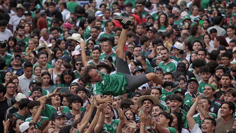 Gobierno de CDMX pide cancelar el ‘Quiere volar’ en festejos de la Selección: ‘Es de mucho riesgo’