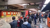 Metro va ‘de rodillas’ en pleno regreso a clases: ¿Qué líneas registran retrasos este lunes?