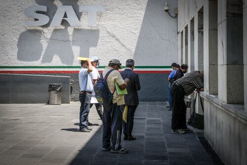 SAT 2022: ¿Cómo sacar una cita desde su página web?