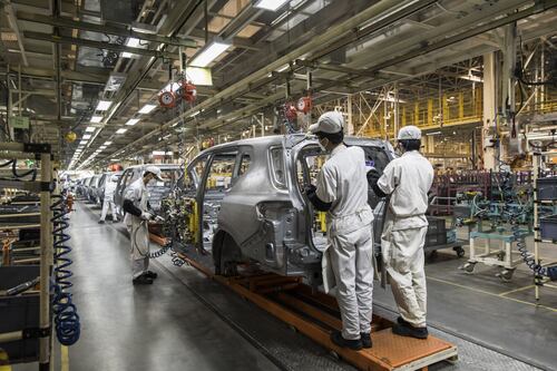 ¿Qué esperan los mercados para este lunes 3 de julio?