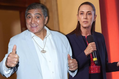 ‘Es la presidenta mejor preparada desde la conquista’: Carlos Bonavides defiende a Sheinbaum de las críticas