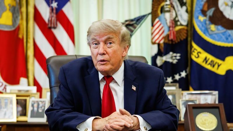 En la Corte Suprema pusieron freno a Trump, ahora toca a los votantes