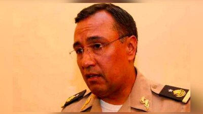 La orden de extradición en contra de León Trauwitz se tramitó desde noviembre de 2019.