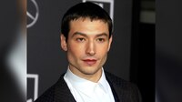 Ezra Miller se declarará culpable de allanamiento en caso de robo: Esta es su posible condena