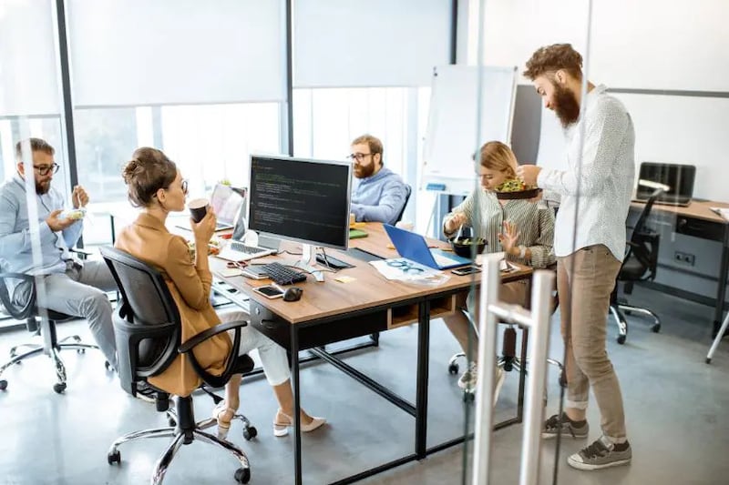 ¿Qué haría Jero? Precio de rentas de oficinas en México aumentará 8.4% durante 2026