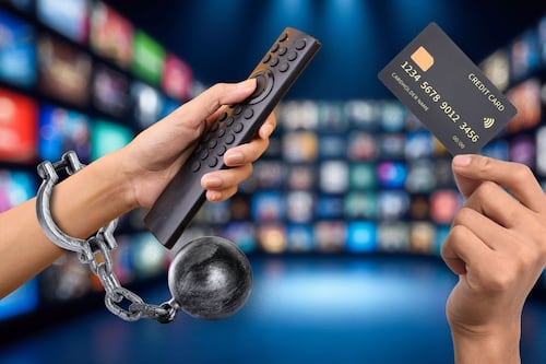 Suscripciones detonan precarización en plataformas de streaming