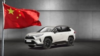 Autos chinos aceleran digitalización de sus ventas en México con ayuda de la IA