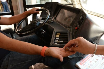 Los usuarios del transporte público en la Ciudad de México deberán pagar más por el servicio