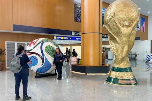 El Mundial 2026: la vitrina incómoda de México