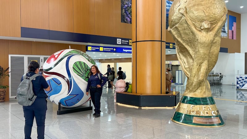 El Mundial 2026: la vitrina incómoda de México