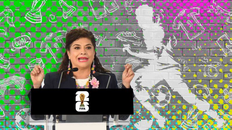 CDMX rumbo al Mundial 2026: Anuncian ‘utopía futbolera’ y remodelación del Azteca