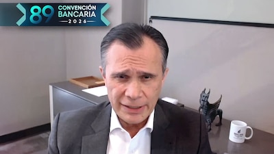 López Quezada. Masari, a la espera de que se le apruebe una licencia bancaria.