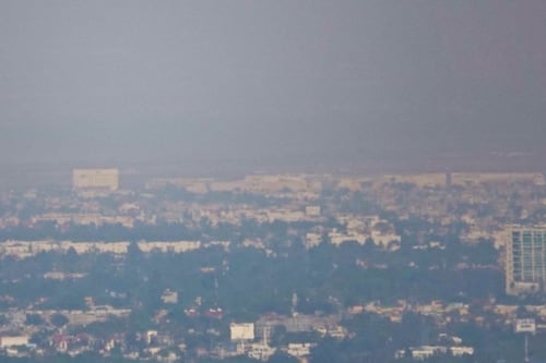 Activan Doble Hoy No Circula por contingencia: ¿Qué autos no salen este miércoles 11 de marzo?