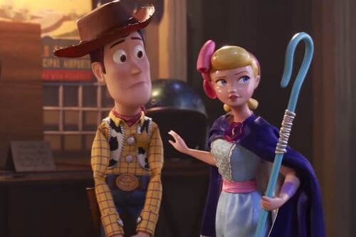 ¿Otra aventura inolvidable? Lanzan tráiler final de 'Toy Story 4'