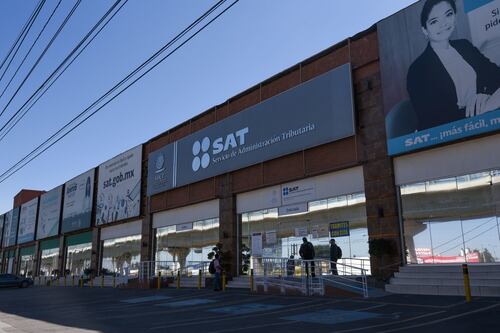 Esta es la fecha de transición a la nueva factura electrónica 4.0 del SAT