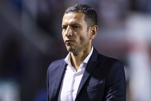 ‘Jimmy’ Lozano revela que elige la alineación de México como lo hace la Selección Argentina