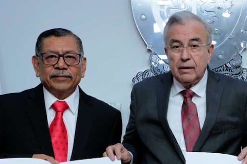 Gerardo Mérida comparece ante corte de Nueva York; se declara no culpable de cargos