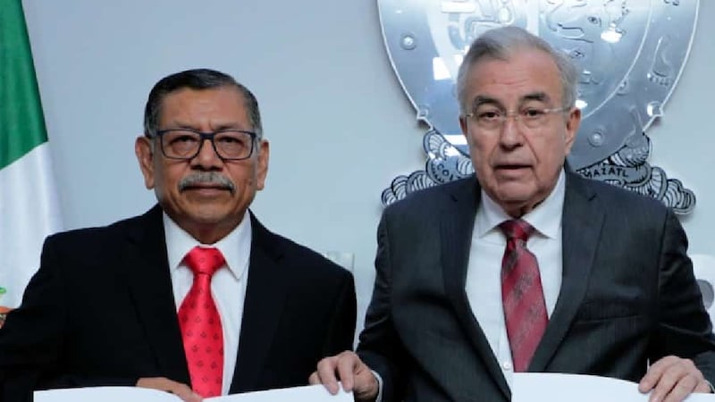 Gerardo Mérida comparece ante corte de Nueva York; se declara no culpable de cargos