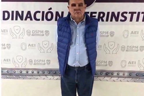‘Inédito’ caso de César Jáuregui: Exfiscal de Chihuahua enfrenta procesos federal y local, acusa abogado