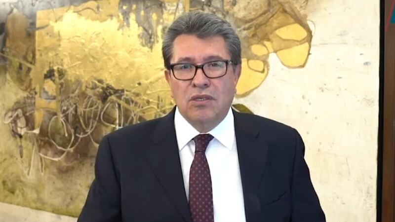 Monreal presentará iniciativa para postergar entrada en vigor de reforma a outsourcing