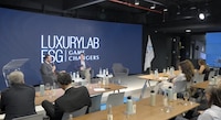 LuxuryLab Global 2026: el lujo que viene después del lujo