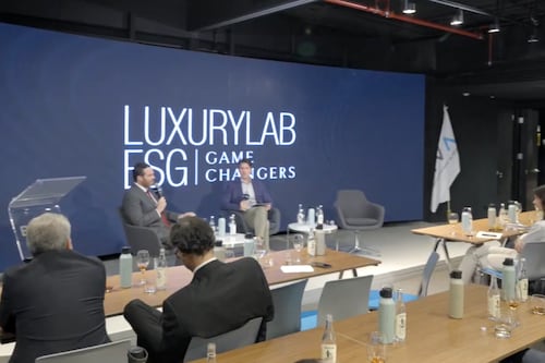 LuxuryLab Global 2026: el lujo que viene después del lujo