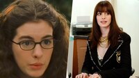 Anne Hathaway en ‘El diario de la princesa 3′ y ‘El diablo viste a la moda 2′: Esto sabemos de las cintas