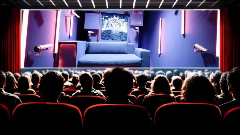 Final de ‘La Casa de los Famosos’ en el cine: ¿Cuándo es la preventa de los boletos?