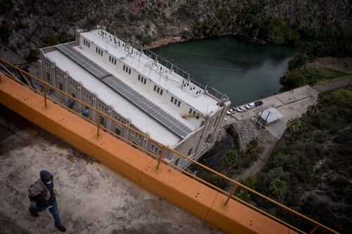 Armas robadas tras conflicto en presa ‘La Boquilla’ fueron recuperadas en Nayarit, informa AMLO