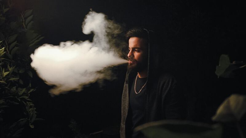 Prohibición del vapeo en México: ¿solución o un paso en falso?