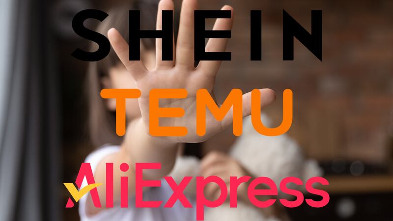Shein, Temu, Aliexpress y Wish, en la mira de Francia por vender muñecas sexuales infantiles