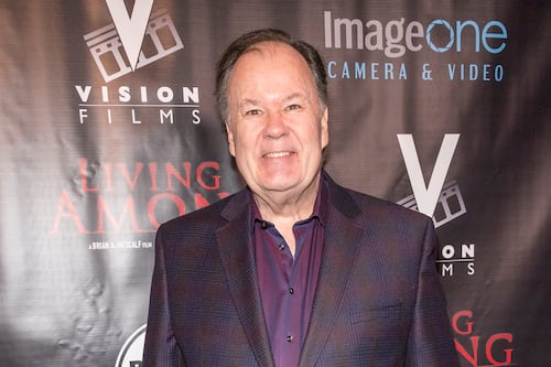 ¡Adiós al director Belding! Muere Dennis Haskins, actor de ‘Salvados por la campana’, a los 75 años
