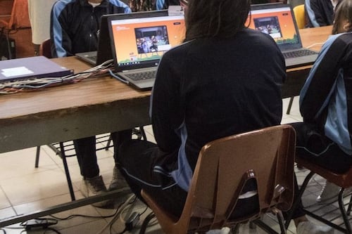 Destituyen a director de secundaria en Edomex por señalamientos de acoso sexual